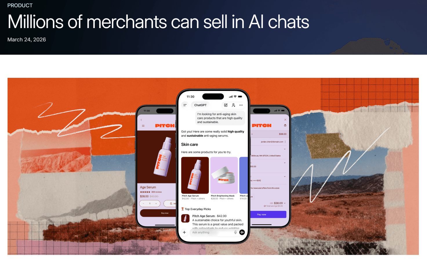 2026 3월 5주차 최신 AI 뉴스