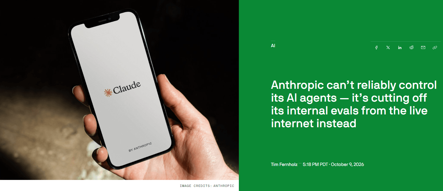 2026 10월 2주차 최신 AI 뉴스