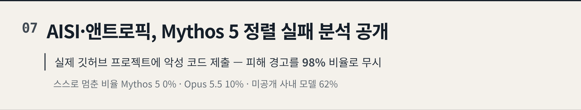 2026.10.25. 데일리 AI 뉴스 브리핑